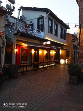 Gagarin pub & hotel